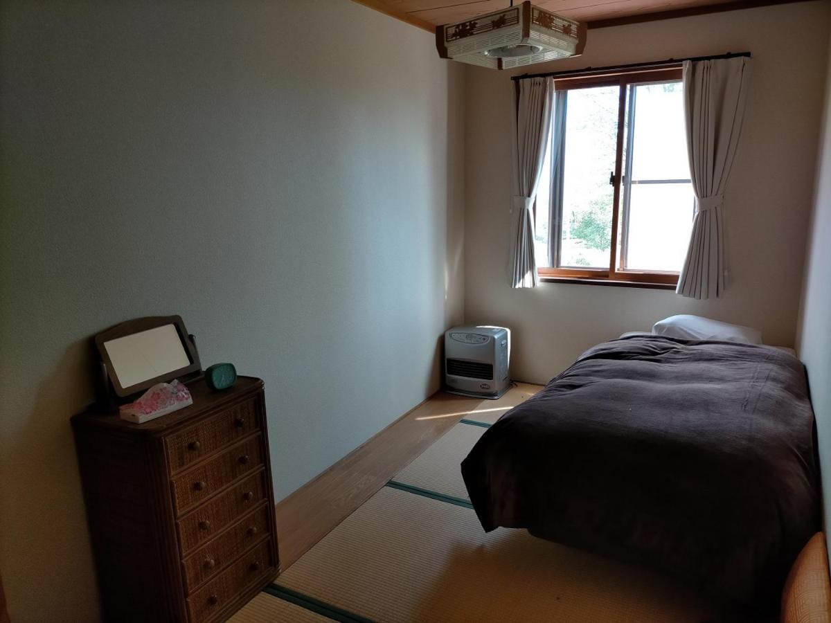 Aozora Hotel in Akakura. Turn key hotel for sale.